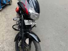 Bajaj Discover 2011 Motorbike