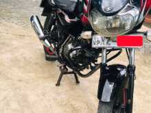 Bajaj Discover 2012 Motorbike