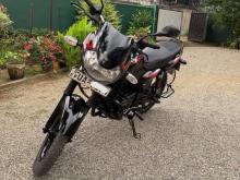 Bajaj Discover 2007 Motorbike