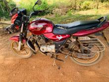 Bajaj Discover 2005 Motorbike
