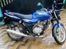 Bajaj Discover 2007 Motorbike