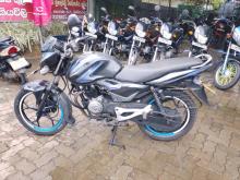 Bajaj Discover 2015 Motorbike