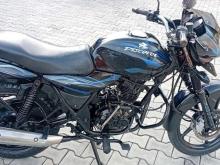 Bajaj Discover 2011 Motorbike