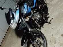 Bajaj Discover 2011 Motorbike