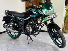 Bajaj Discover 2010 Motorbike
