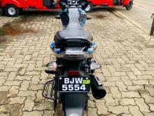 Bajaj Discover 2025 Motorbike