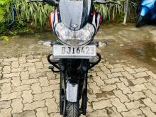 Bajaj Discover 2024 Motorbike