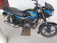 Bajaj Discover 2017 Motorbike
