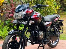 Bajaj Discover 2010 Motorbike