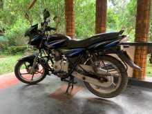 Bajaj Discover 2015 Motorbike