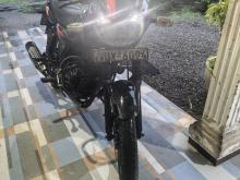 Bajaj Discover 2009 Motorbike