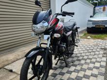 Bajaj Discover 2011 Motorbike