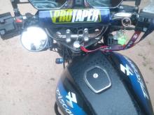 Bajaj Discover 2014 Motorbike