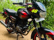Bajaj Discover 2012 Motorbike