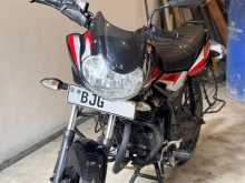Bajaj Discover 2024 Motorbike