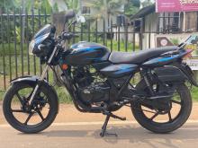 Bajaj Discover 2009 Motorbike