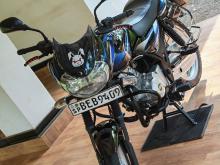 Bajaj Discover 2016 Motorbike