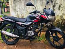 Bajaj Discover 2010 Motorbike
