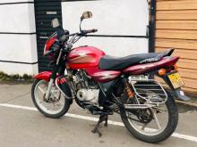 Bajaj Discover 2007 Motorbike