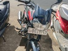 Bajaj Discover 2018 Motorbike