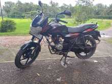Bajaj Discover 2012 Motorbike