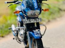 Bajaj Discover 2009 Motorbike