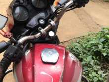 Bajaj Discover 2007 Motorbike