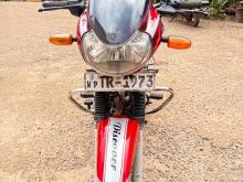 Bajaj Discover 2008 Motorbike