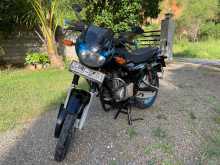 Bajaj Discover 2006 Motorbike