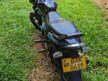 Bajaj Discover 2013 Motorbike