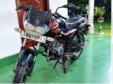 Bajaj Discover 2010 Motorbike