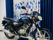 Bajaj Discover 2006 Motorbike