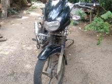Bajaj Discover 2005 Motorbike