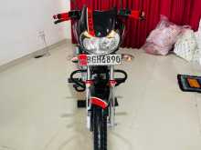 Bajaj DISCOVER 2018 Motorbike