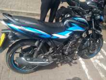 Bajaj Discover 2024 Motorbike