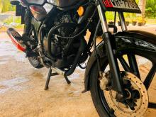 Bajaj Discover 2010 Motorbike