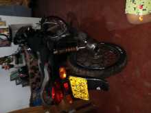 Bajaj Discover 2006 Motorbike