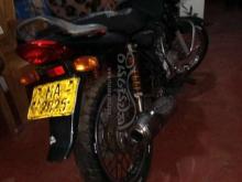 Bajaj Discover 2006 Motorbike