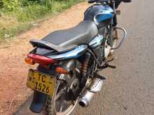 Bajaj Discover 2007 Motorbike