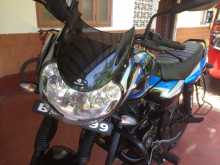 Bajaj Discover 2026 Motorbike