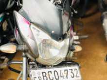 Bajaj Discover 2015 Motorbike