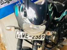 Bajaj Discover 2011 Motorbike