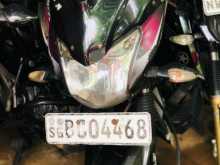 Bajaj Discover 2015 Motorbike