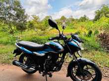Bajaj Discover 2023 Motorbike