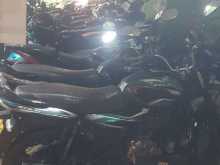 Bajaj Discover 2011 Motorbike