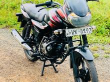 Bajaj Discover 2010 Motorbike