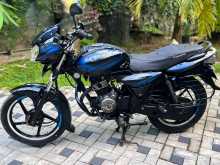 Bajaj Discover 125 2011 Motorbike