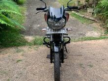 Bajaj Discover 2013 Motorbike