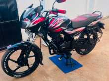 Bajaj Discover 2010 Motorbike