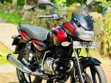Bajaj Discover 2010 Motorbike